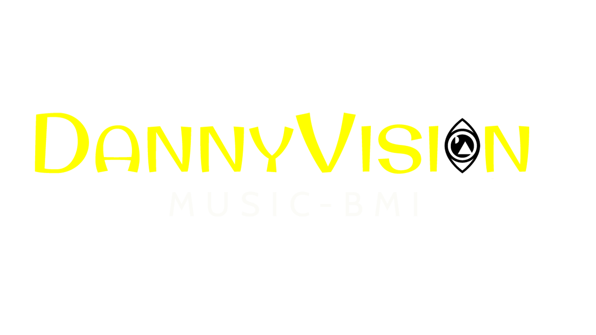 DannyVision Music BMI